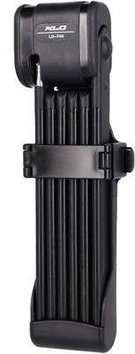 XLC django lo-f50 folding lock