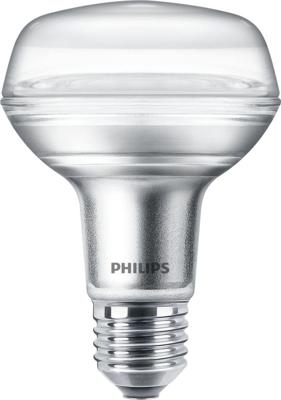 Philips LED CLA 100W R80 E27 WW 36D D 1PF/4 Verlichting