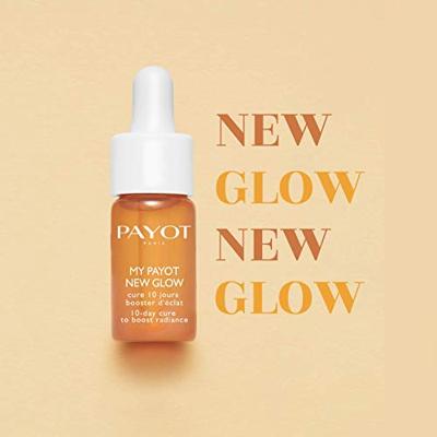 Payot New Glow Serum 7ml Payot New Glow Serum 7ml