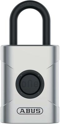 Padlock - ABUS - EVEROX One - 61/45 mm - Bluetooth
