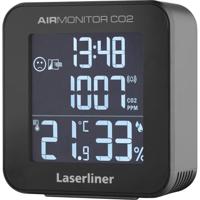 Laserliner AirMonitor CO2 Kooldioxidemeter 400 - 9999 ppm - thumbnail
