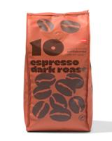 HEMA Koffiebonen espresso dark roast 400g - thumbnail