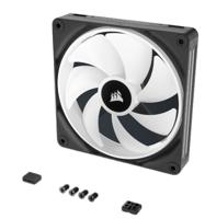 Corsair CO-9051004-WW PC-ventilator Zwart, Wit - thumbnail
