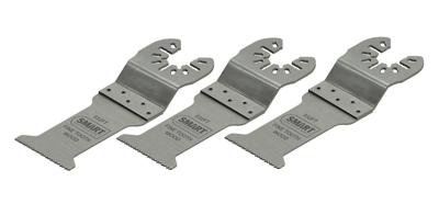 SMART blades UN PRO 32x42mm Blad hout fijn 3st voor multitool