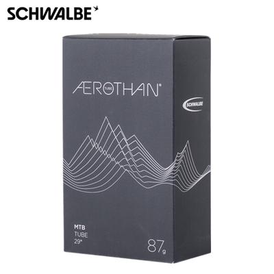 Schwalbe binnenband sv19e aerothan 54/62-622 ib 40mm
