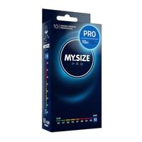 My.Size pro Condooms maat 72 mm - thumbnail