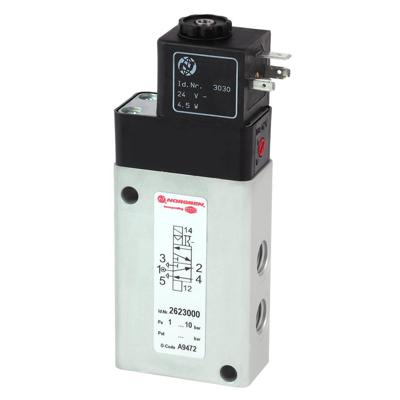 IMI NORGREN Zuigerschuifventiel 2623000303102400 1 stuk(s)