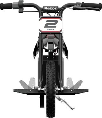 Motorfiets RAZOR MX125 Dirt Rocket Lithium