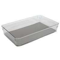 Kitchen Tools Organiser kunststof 25x16x5cm - thumbnail