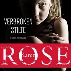 Verbroken stilte