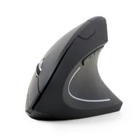 Draadloze Ergonomische muis - thumbnail