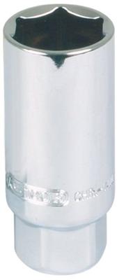 KS Tools 918.3992 3/8 CHROMEPlus bougiedop, 5/8