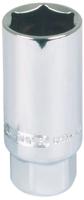 KS Tools 918.3992 3/8 CHROMEPlus bougiedop, 5/8 - thumbnail