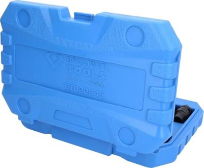 Brilliant Tools BT022645 BT022645 Verwisselbare koppen