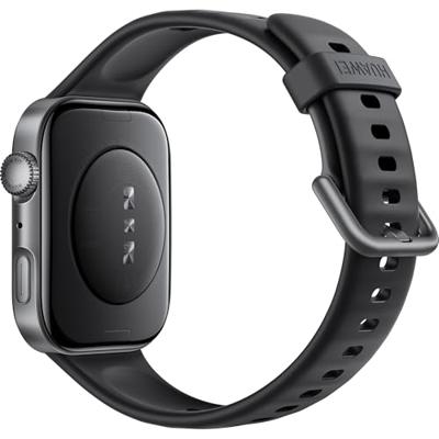 Smartwatch - HUAWEI - Horloge FIT 4 - Zwart