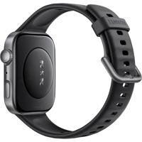 Smartwatch - HUAWEI - Horloge FIT 4 - Zwart - thumbnail