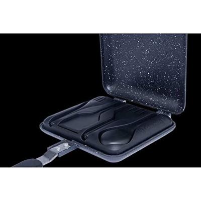 Ridgemonkey Classic Sandwich Toaster Granite Edition