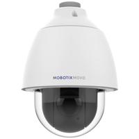 Mobotix Mx-SD2A-230-LL-VA MOBOTIX Mx-SD2A-230-LL-VA IP Bewakingscamera LAN 1920 x 1080 Pixel - thumbnail
