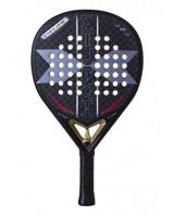 PADEL RACKET HARLEM CYCLONE 12K - thumbnail