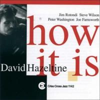 How It Is - CD (8712474114221) - thumbnail