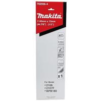 Makita Accessoires Zaagband staal/RVS 1140x13mm - 792556-4 792556-4 - thumbnail