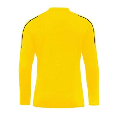 JAKO 8850 Sweater Classico - Citroen - XXL