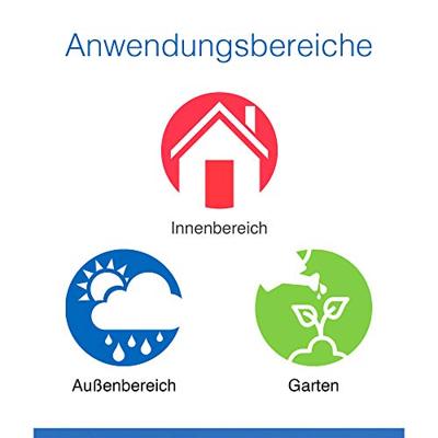 AS Schwabe 10347 Kabelhaspel 33.00 m Geel Randaarde stekker AS Schwabe 10347 Kabelhaspel 33.00 m Geel Randaarde stekker