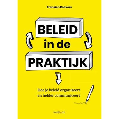 Beleid in de praktijk (Hardback)