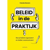 Beleid in de praktijk (Hardback) - thumbnail