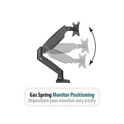 TV Desk ondersteunen Ewent EW1515 13"-27" 9 kg