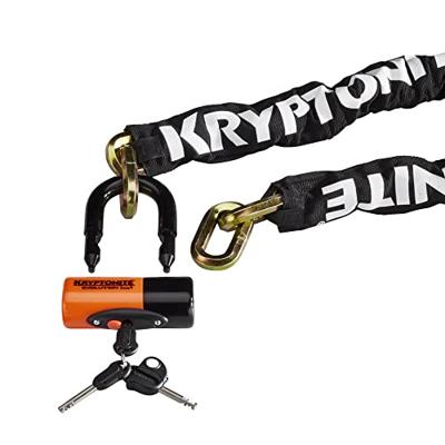 Kryptonite Kettingslot new york 1210