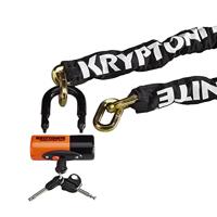 Kryptonite Kettingslot new york 1210 - thumbnail