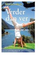 Verder dan ver - Wendela Walta - ebook - thumbnail