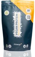 Fittergy Vegan protein 750 Gram - thumbnail