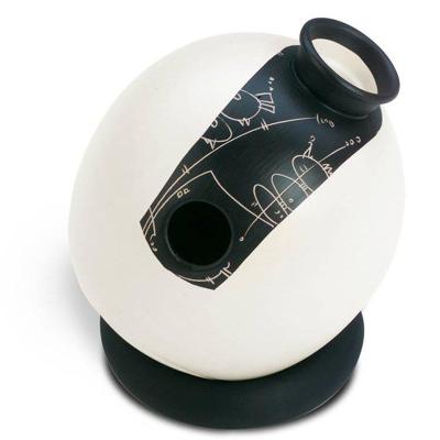 Schlagwerk U20T Twin Udu laag