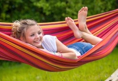 Amazonas Tahiti Vulcano hangmat