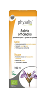 Physalis Salvia Officinalis 100ml - thumbnail