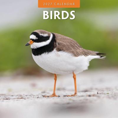 Vogels Kalender 2027