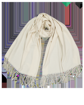 Sjaal - Beige
