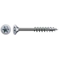 SPAX 0191010400603 R 88091 Senkkopf/T-STAR TG Houtschroef 4 mm 60 mm T-STAR plus Staal WIROX 100 stuk(s) - thumbnail