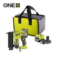 Ryobi R18GN18-120S 18V | 18G | Tacker (1x 2.0Ah) | 5133005429 - 5133005429 - thumbnail