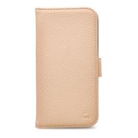Mobilize Elite Gelly Wallet Book Case Huawei P10 Sand - thumbnail