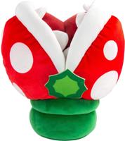 Mario Kart Mocchi-Mocchi Plush Figure Piranha Plant 37 cm - thumbnail