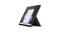 Microsoft Surface Pro 9, i5, 16 GB RAM, 256 GB SSD, Win 11 Home, 13 inch 2-in-1 tablet/laptop, grafiet, aangedreven door Intel Evo-platform - thumbnail