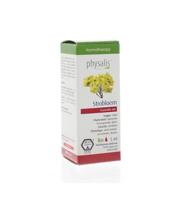 Physalis Strobloem Olie 5ml - thumbnail