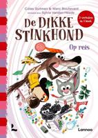 De dikke Stinkhond - Op reis - thumbnail
