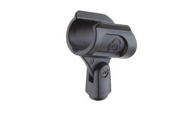 König & Meyer KM-85070 Microfoonhouder Schroefdraad (binnen): 9 mm Schroefdraad (buiten): 16 mm