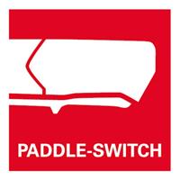 Metabo GEP 950 G Plus 600627000 Rechte slijper 510 W - thumbnail