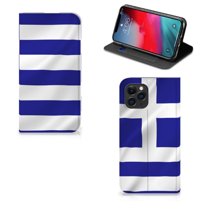 Apple iPhone 11 Pro | Standcase | Griekenland