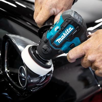 Makita 191N91-7 Spons wit 80mm